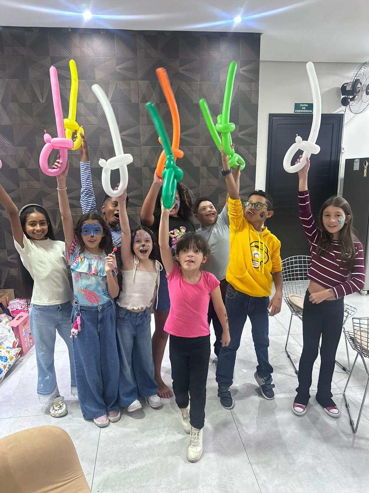 Recreação