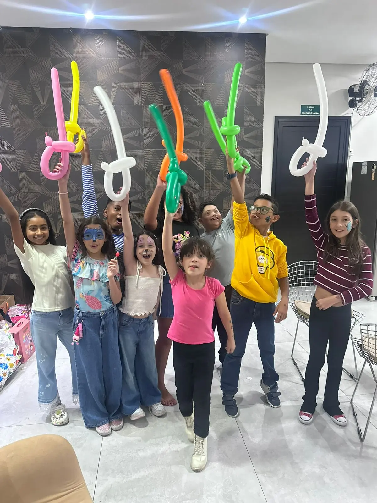 festa