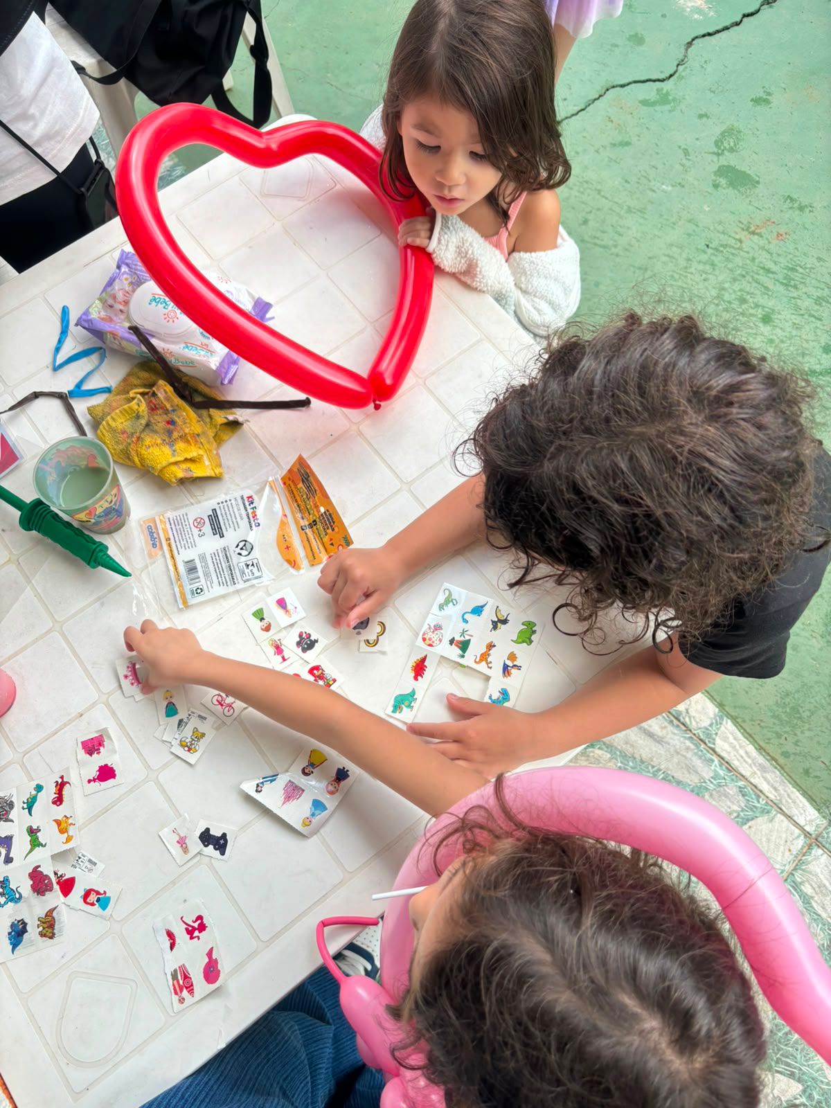 Recreação