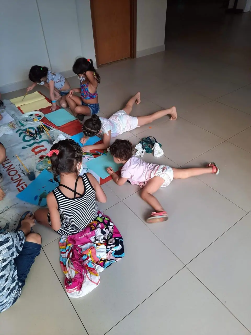 festa