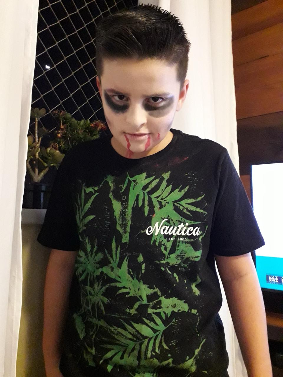 Pintura Facial