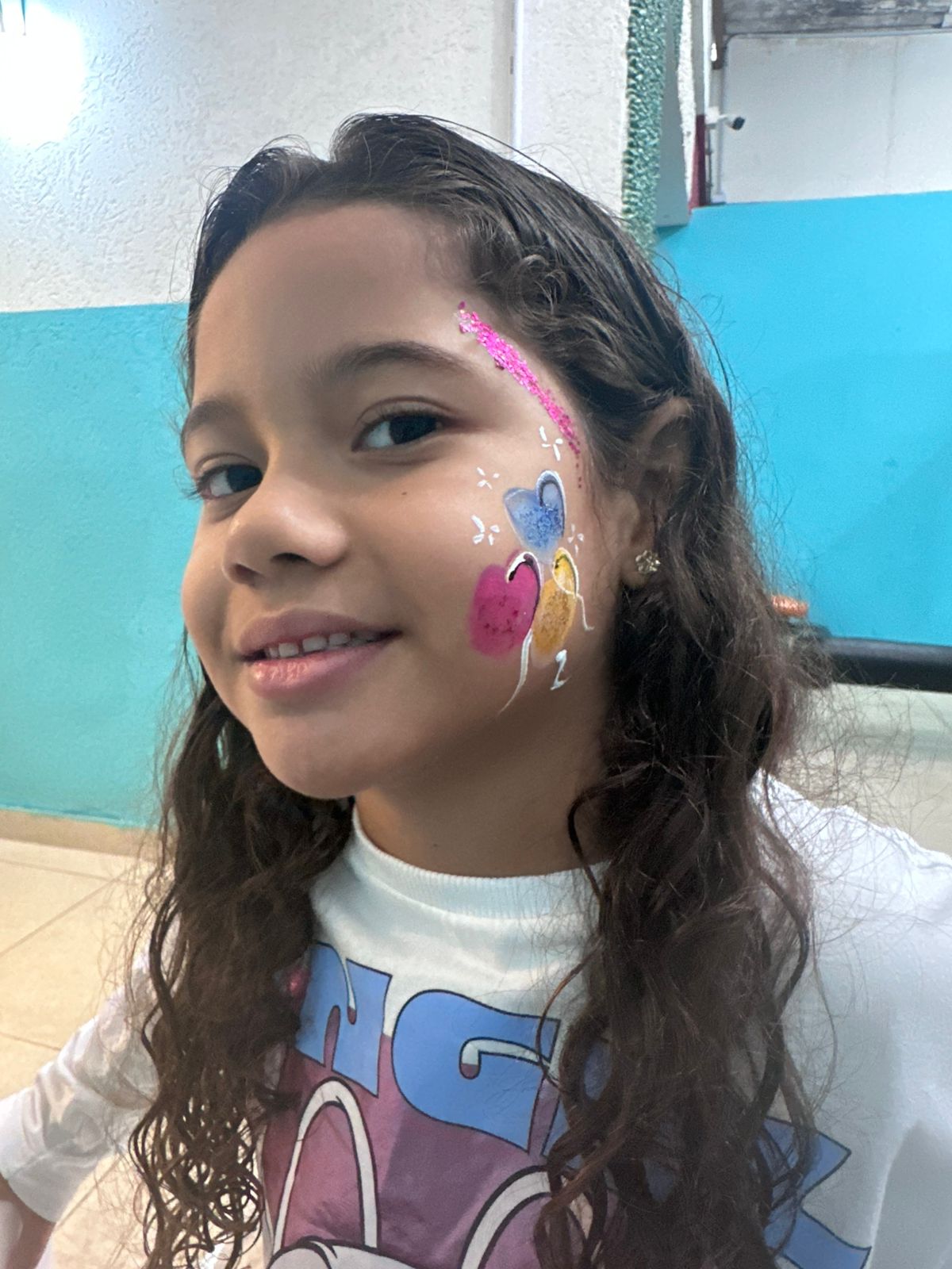 Pintura Facial