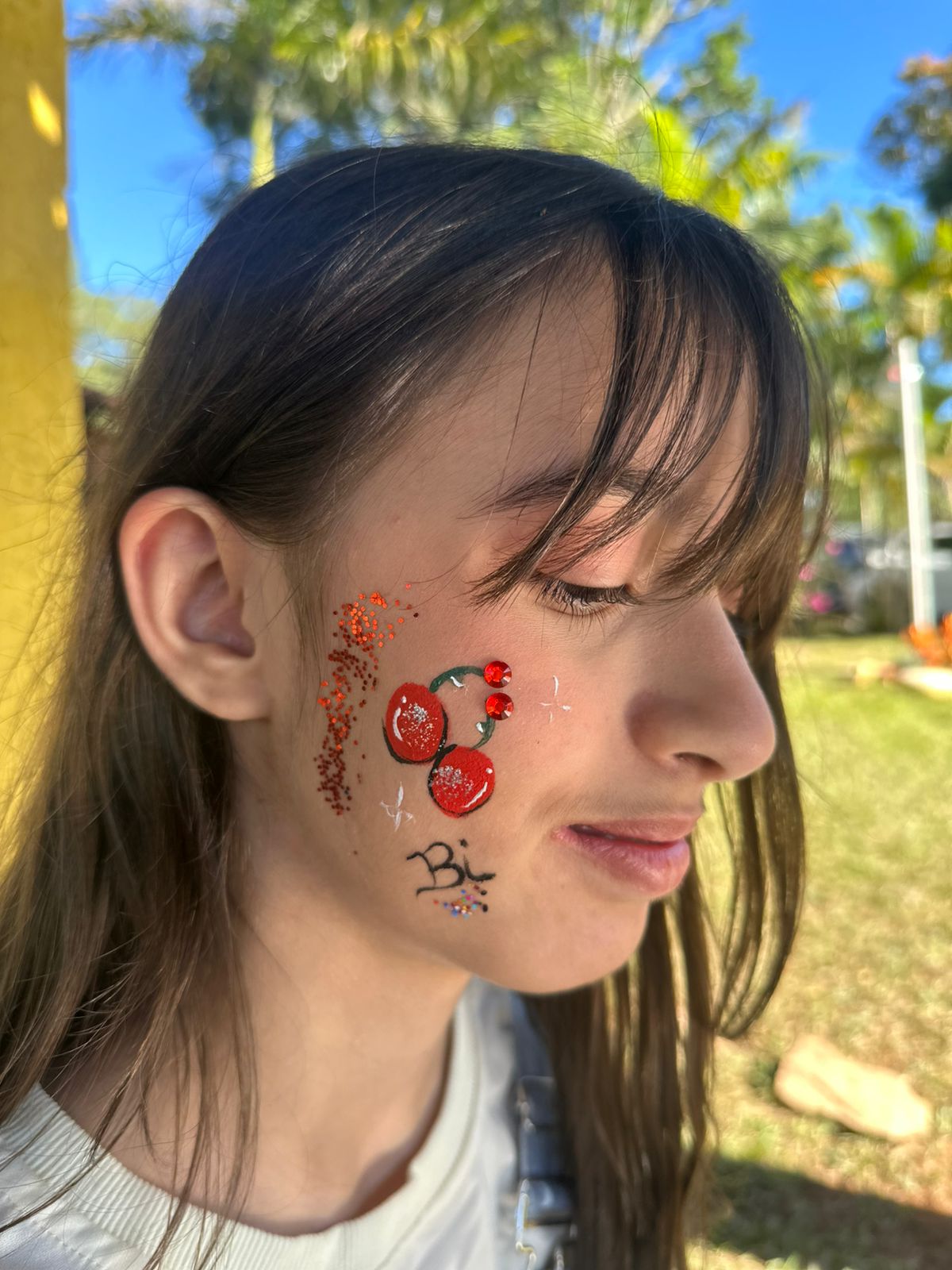 Pintura Facial