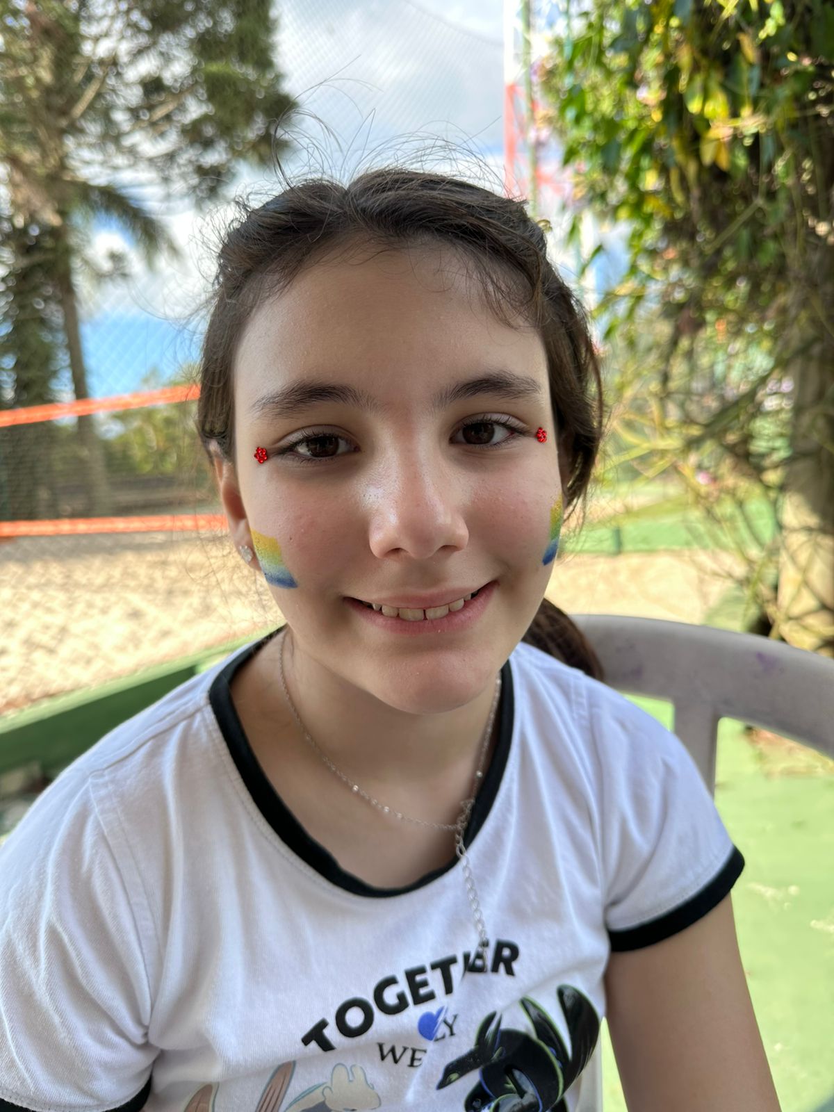 Pintura Facial