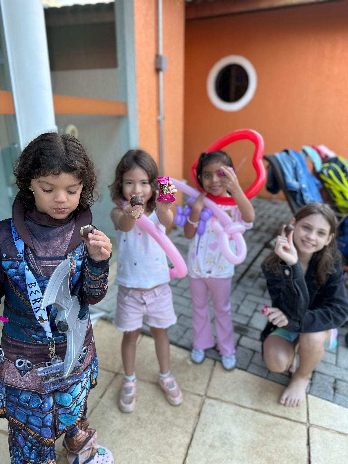 Recreação
