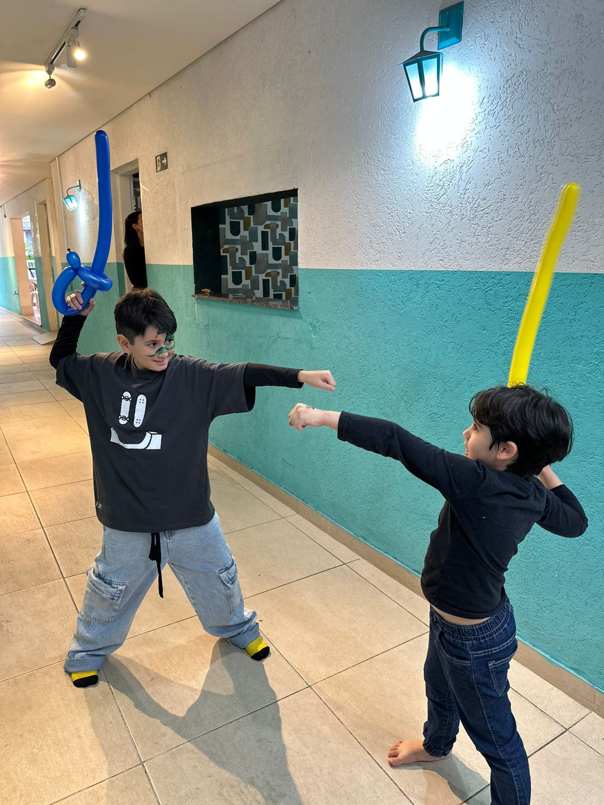 Recreação
