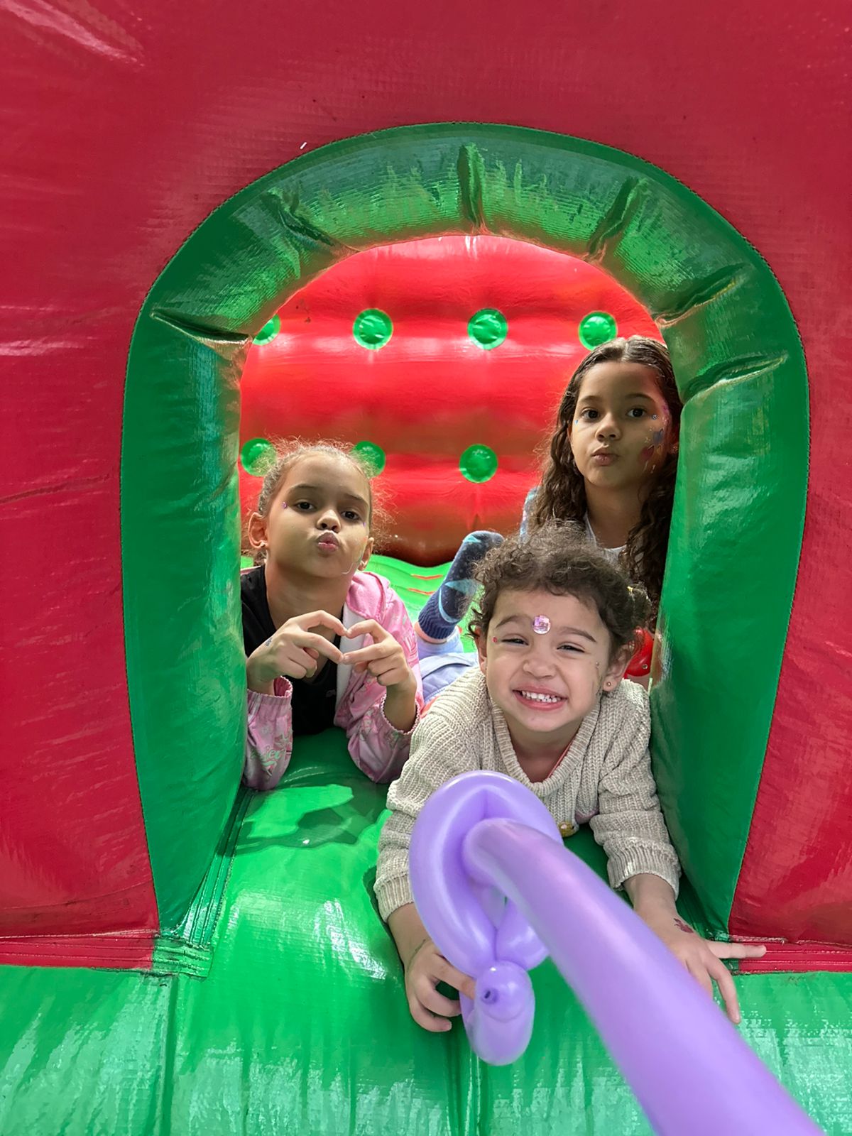 Recreação