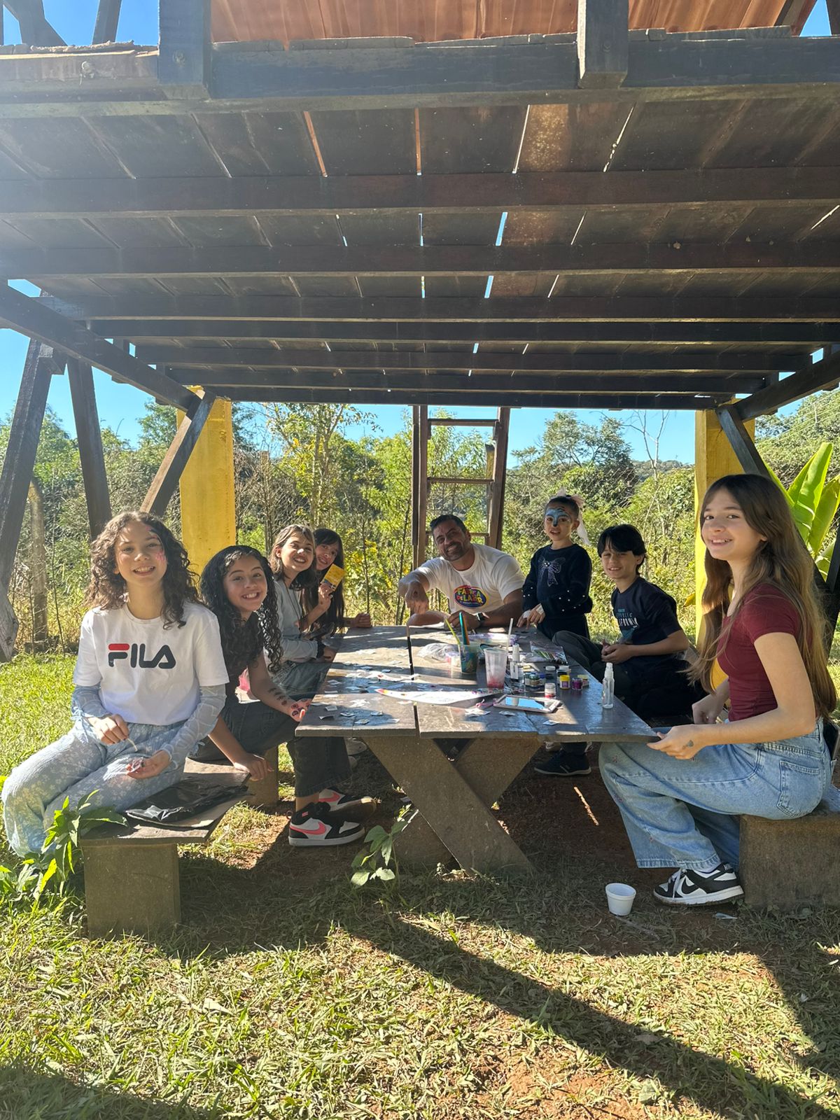 Recreação