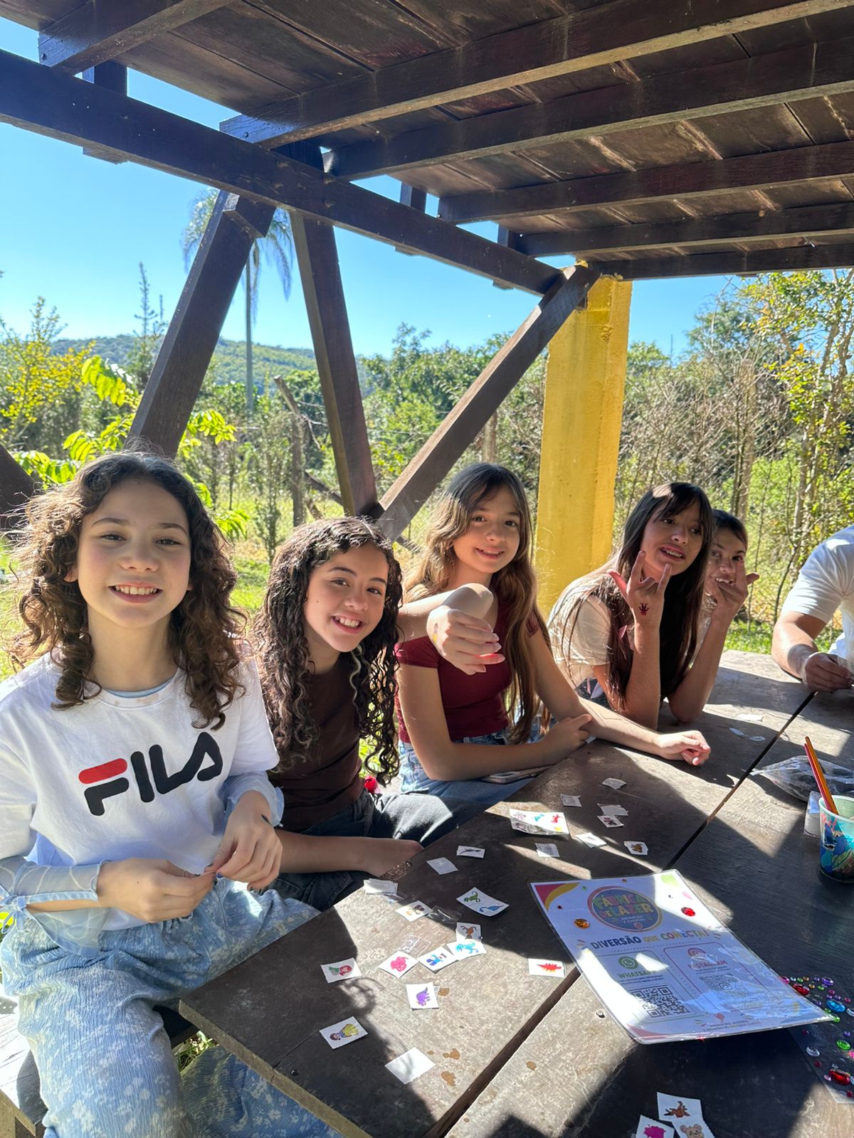 Recreação