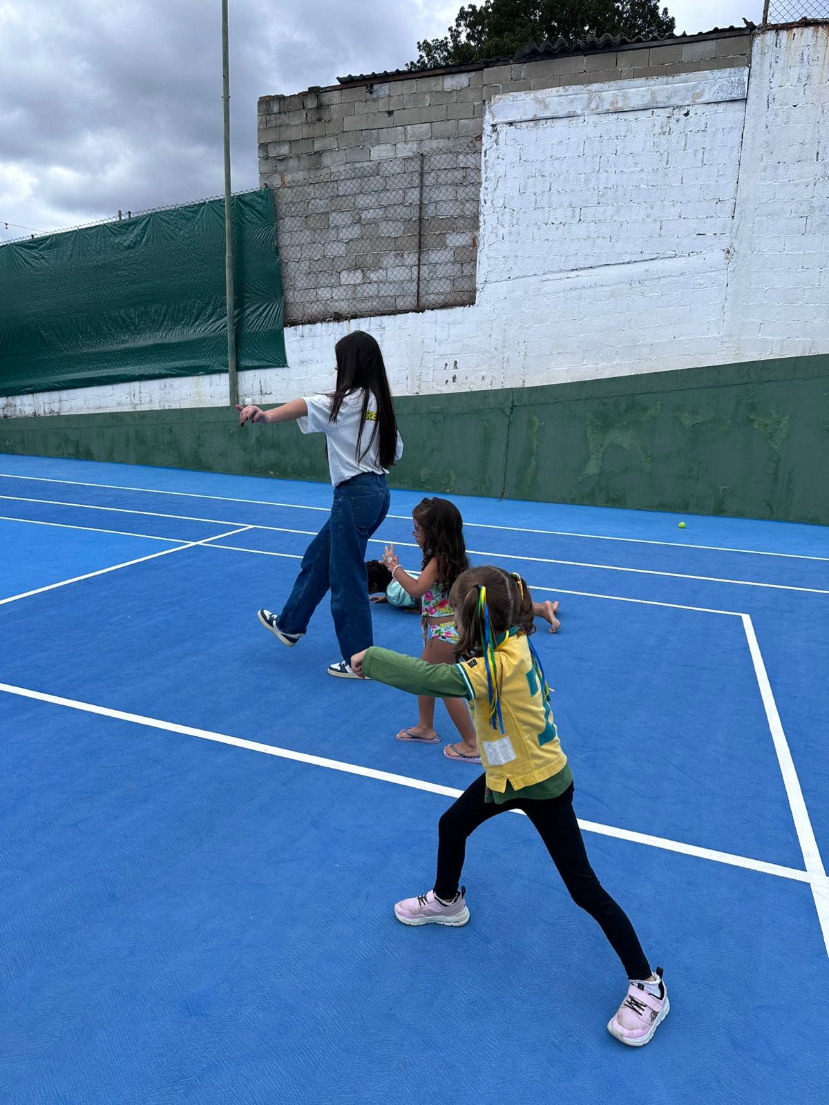 Recreação
