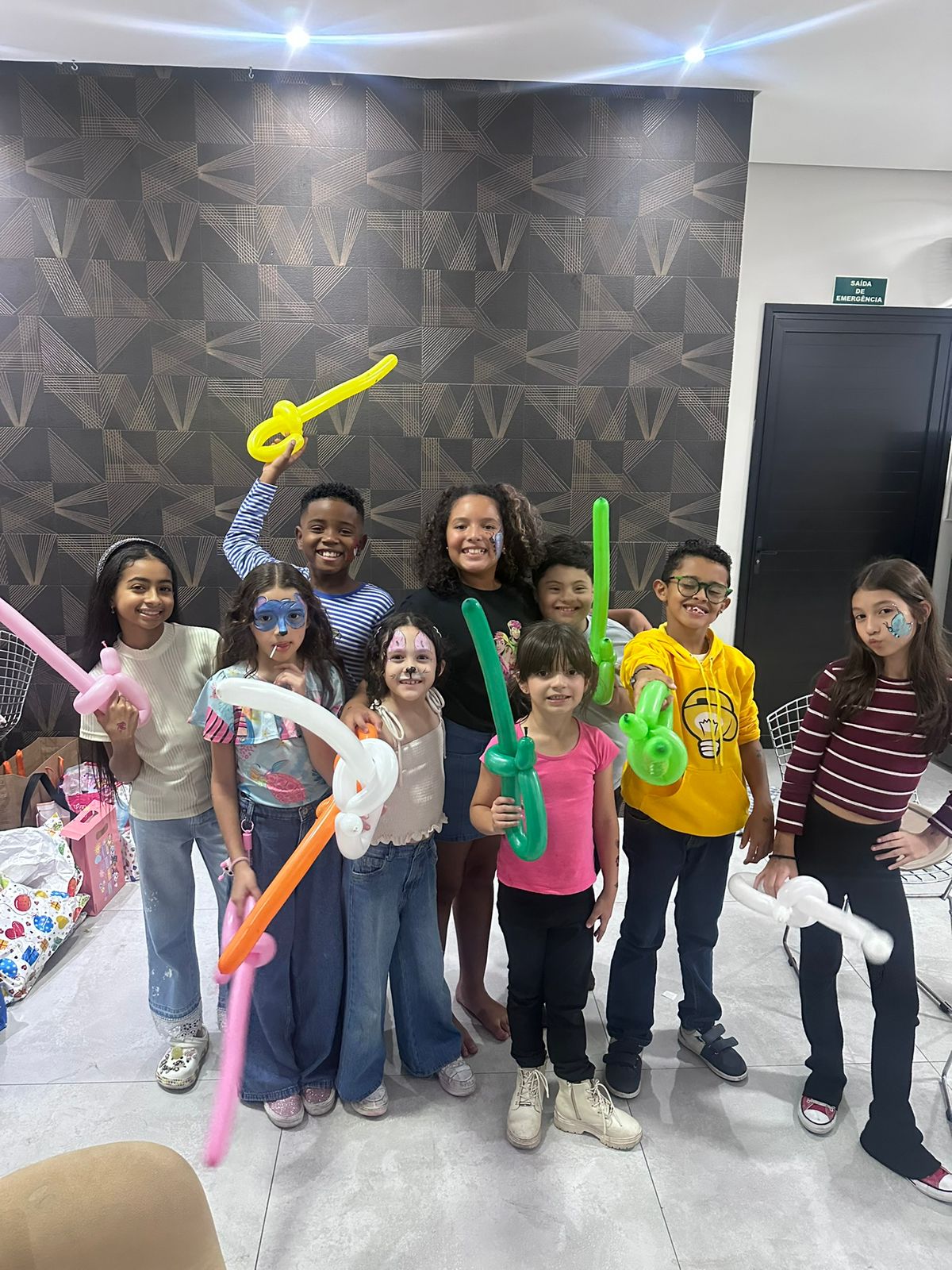 Recreação
