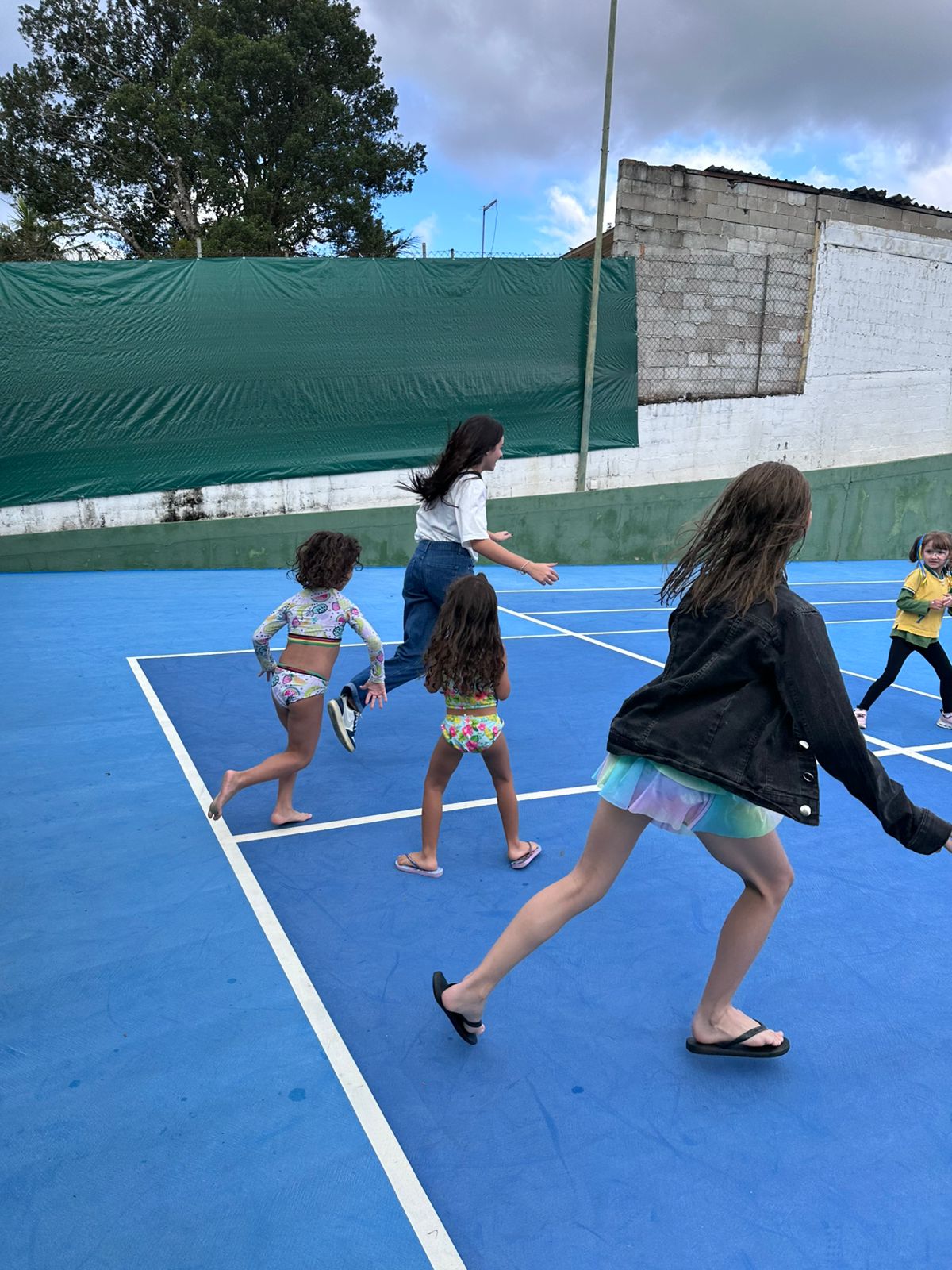 Recreação
