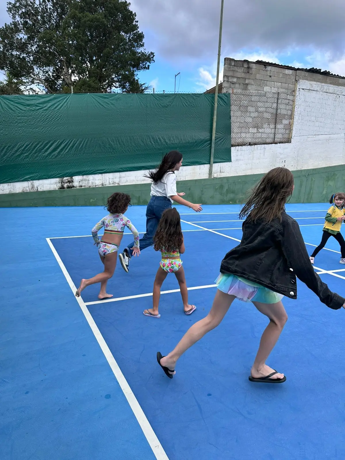 festa