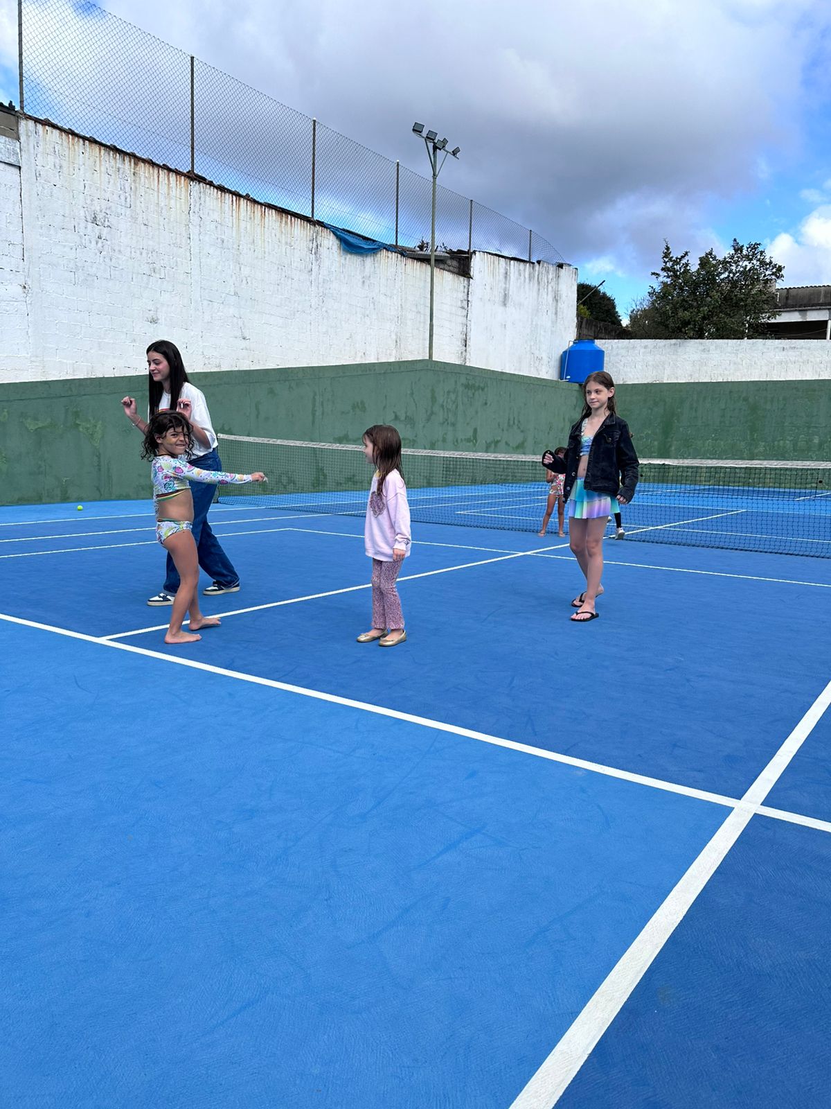 Recreação
