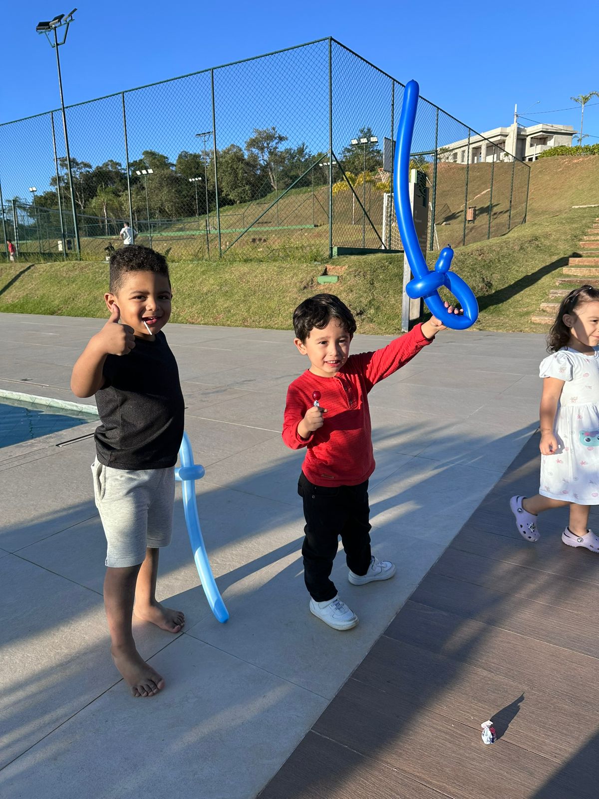 Recreação