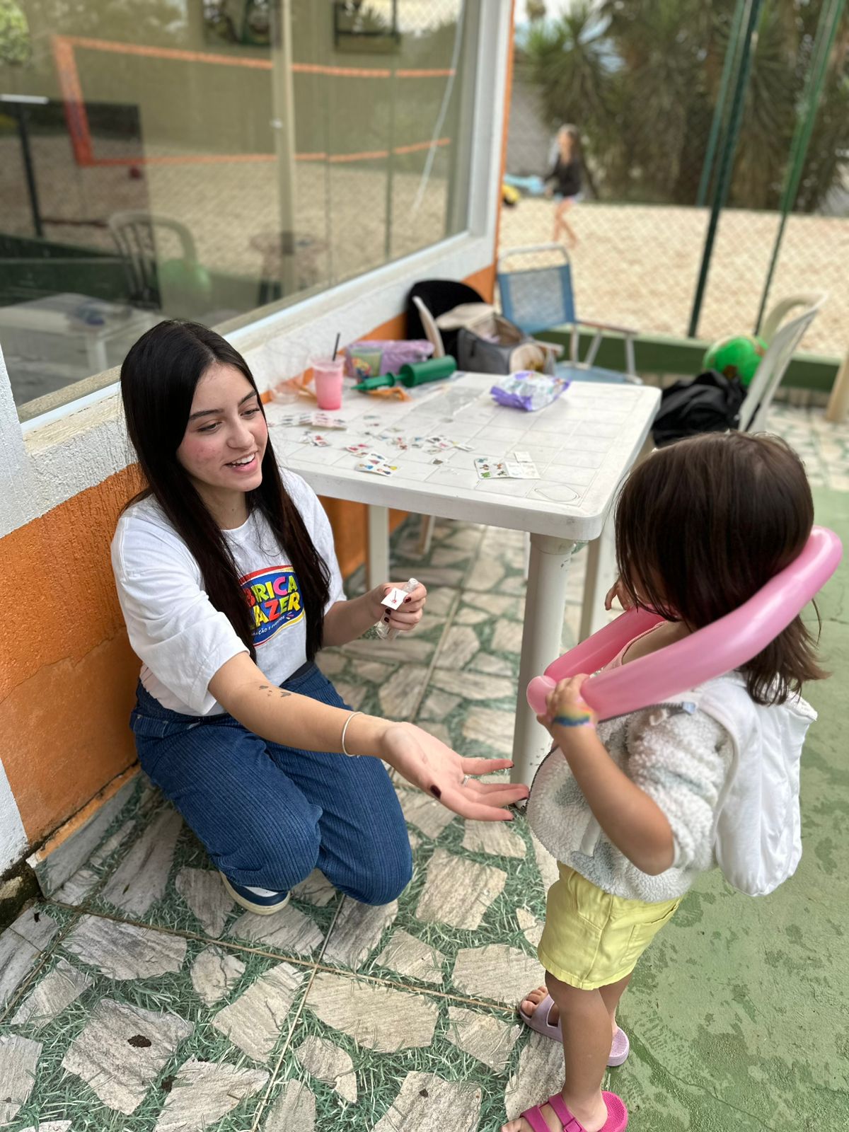 Recreação
