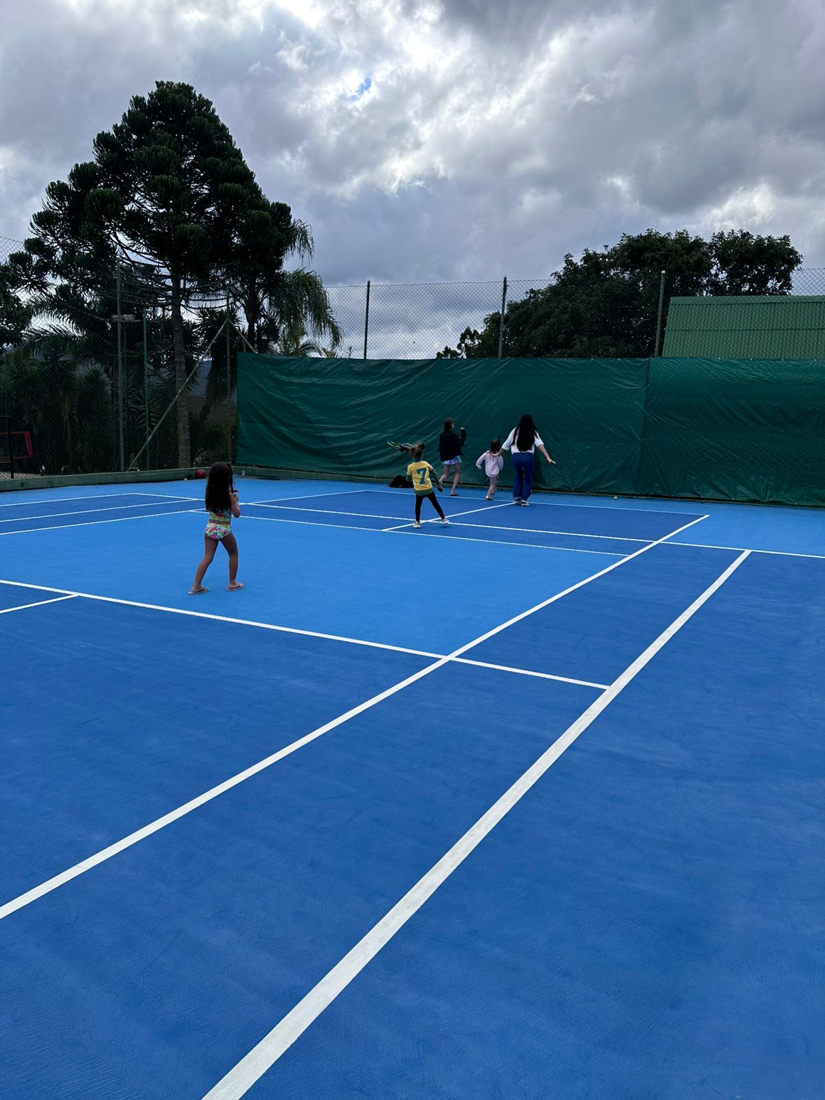 Recreação