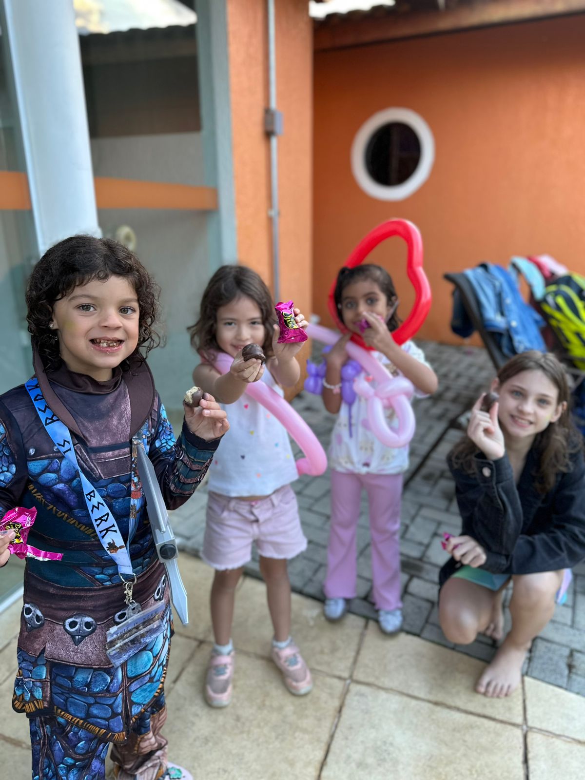 Recreação