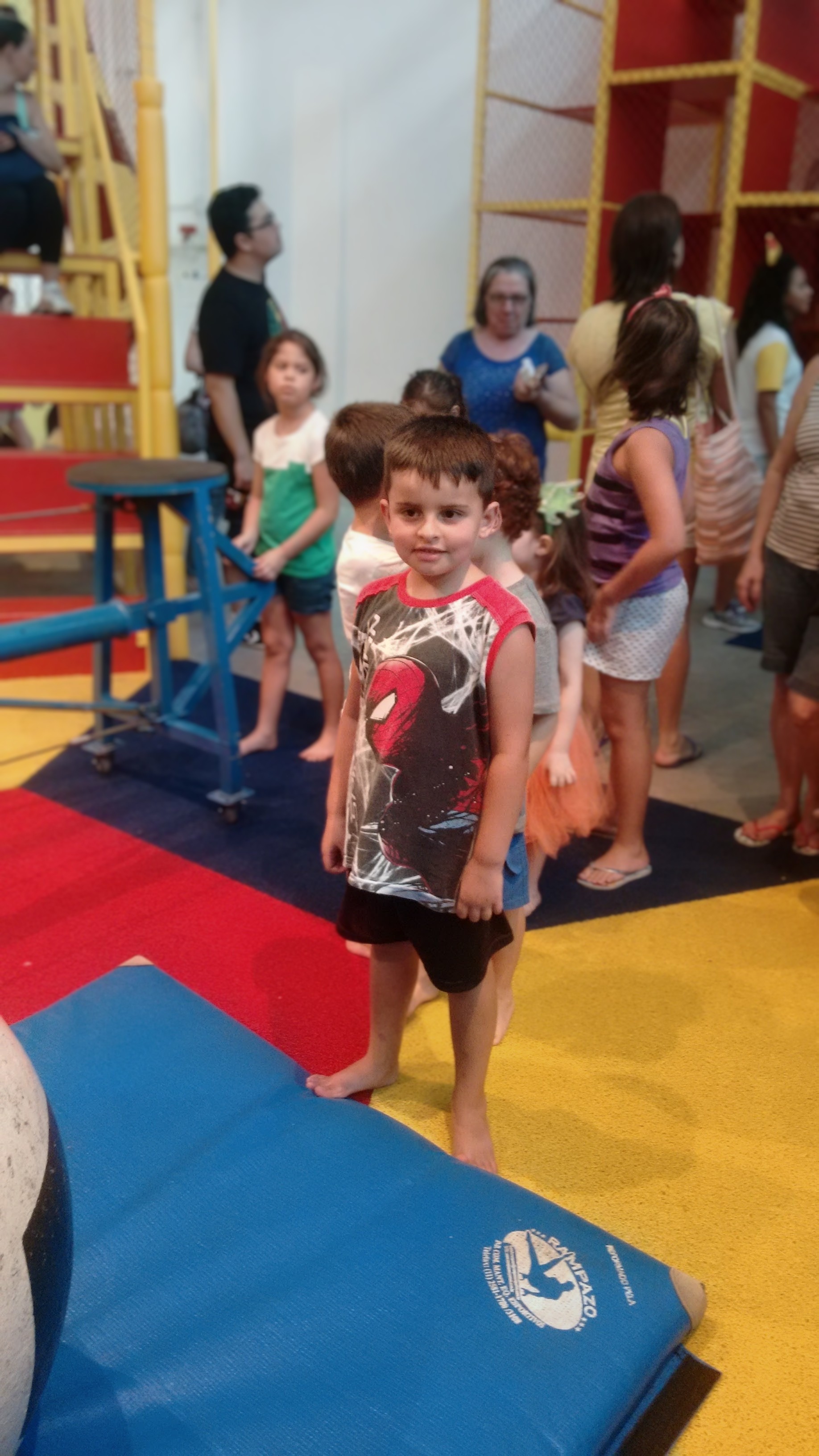 Fábrica de Lazer
